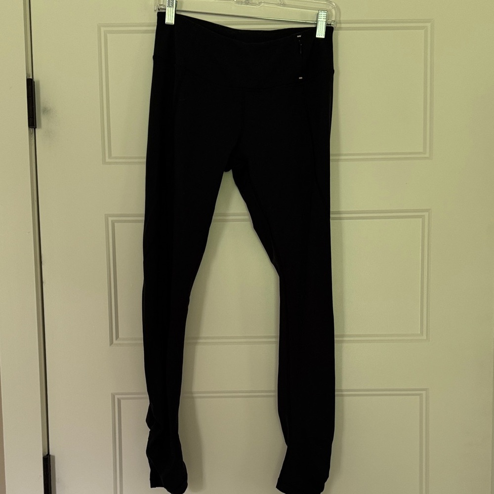 CALIA by Carrie Underwood Black Leggings